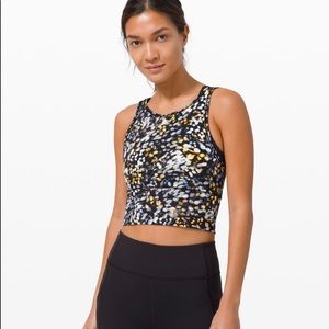 Lululemon Power Pivot Tank